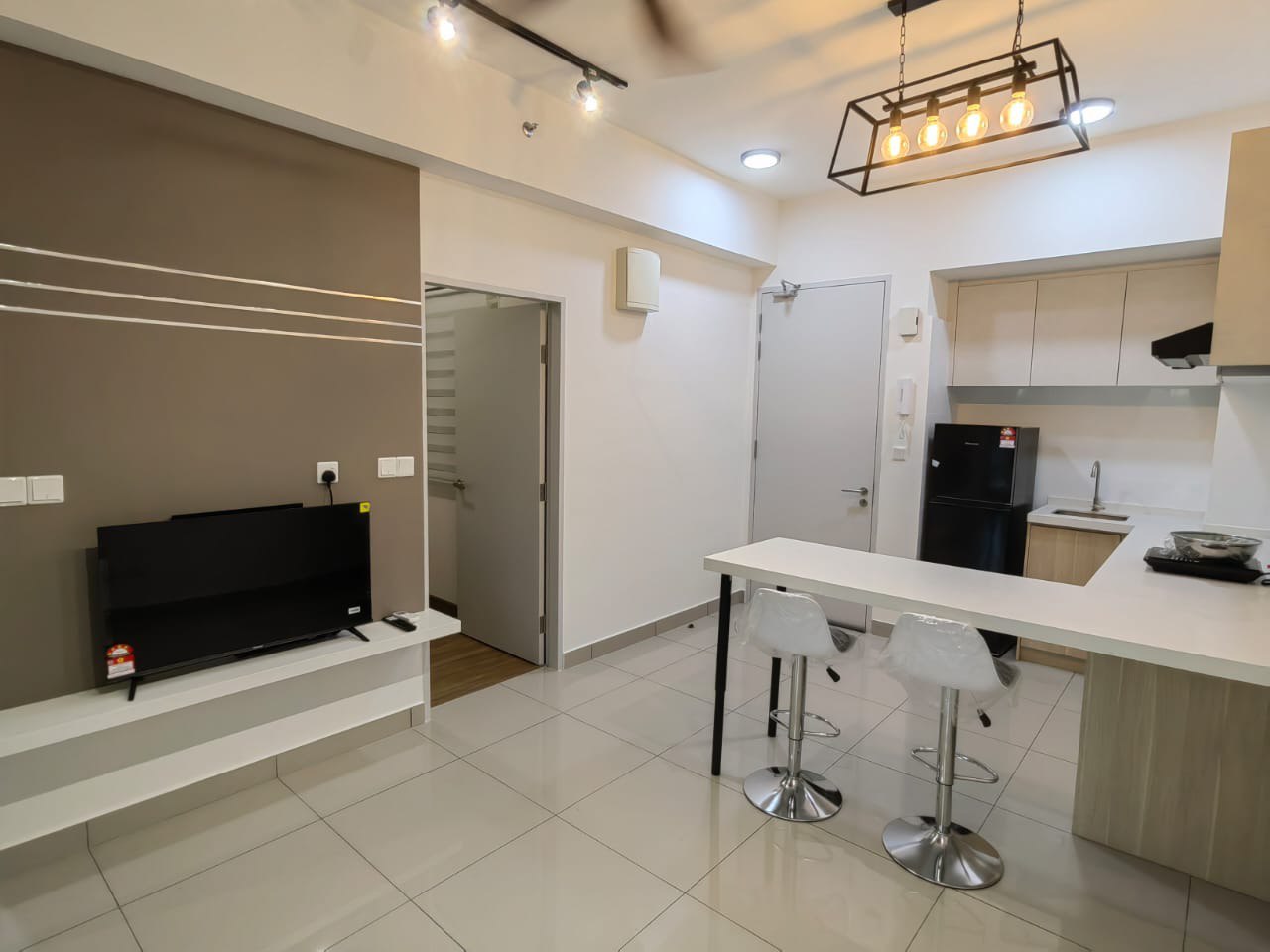 Plaza Kelana Jaya 2Rooms FF by Chai - photo 4