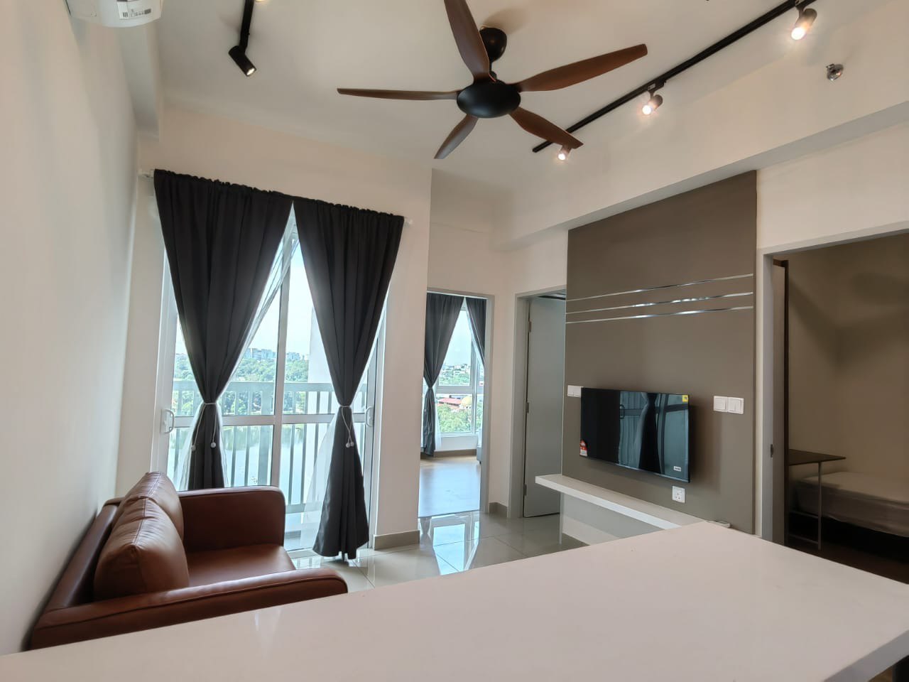 Plaza Kelana Jaya 2Rooms FF by Chai - photo 8