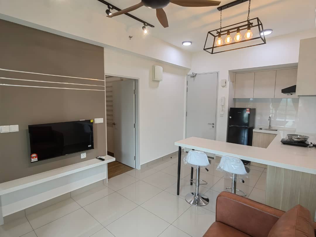 Plaza Kelana Jaya 2Rooms FF by Chai - photo 9