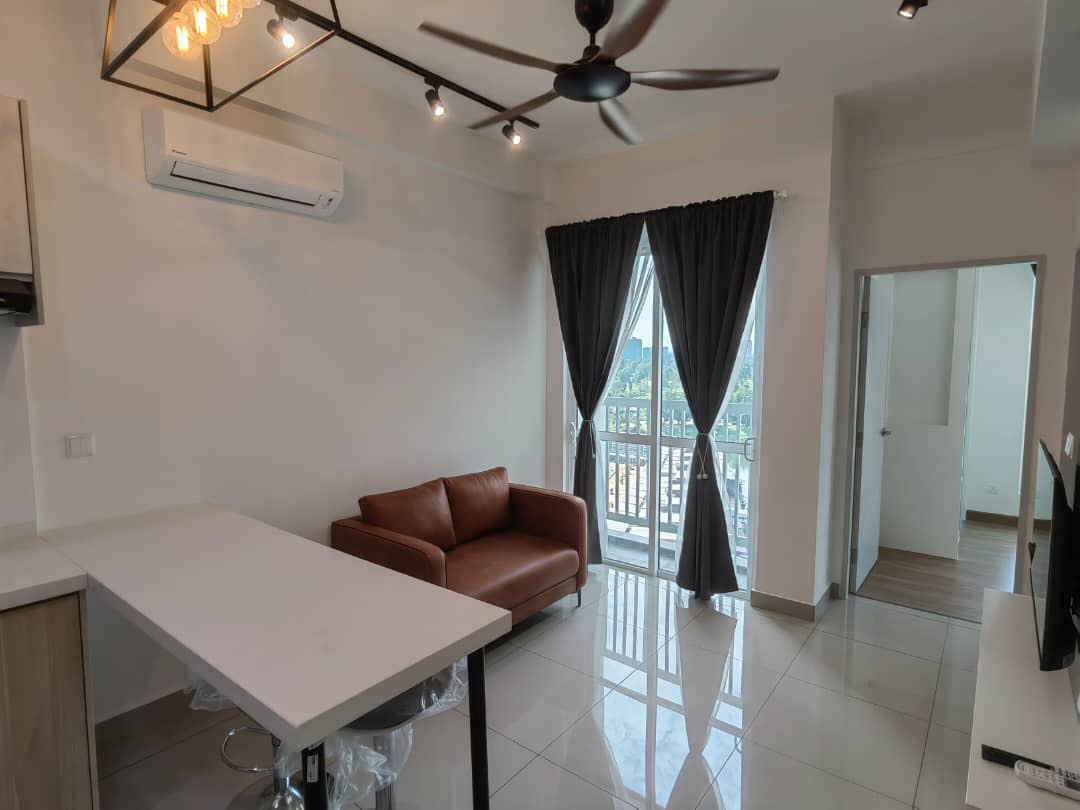 Plaza Kelana Jaya 2Rooms FF by Chai - photo 10