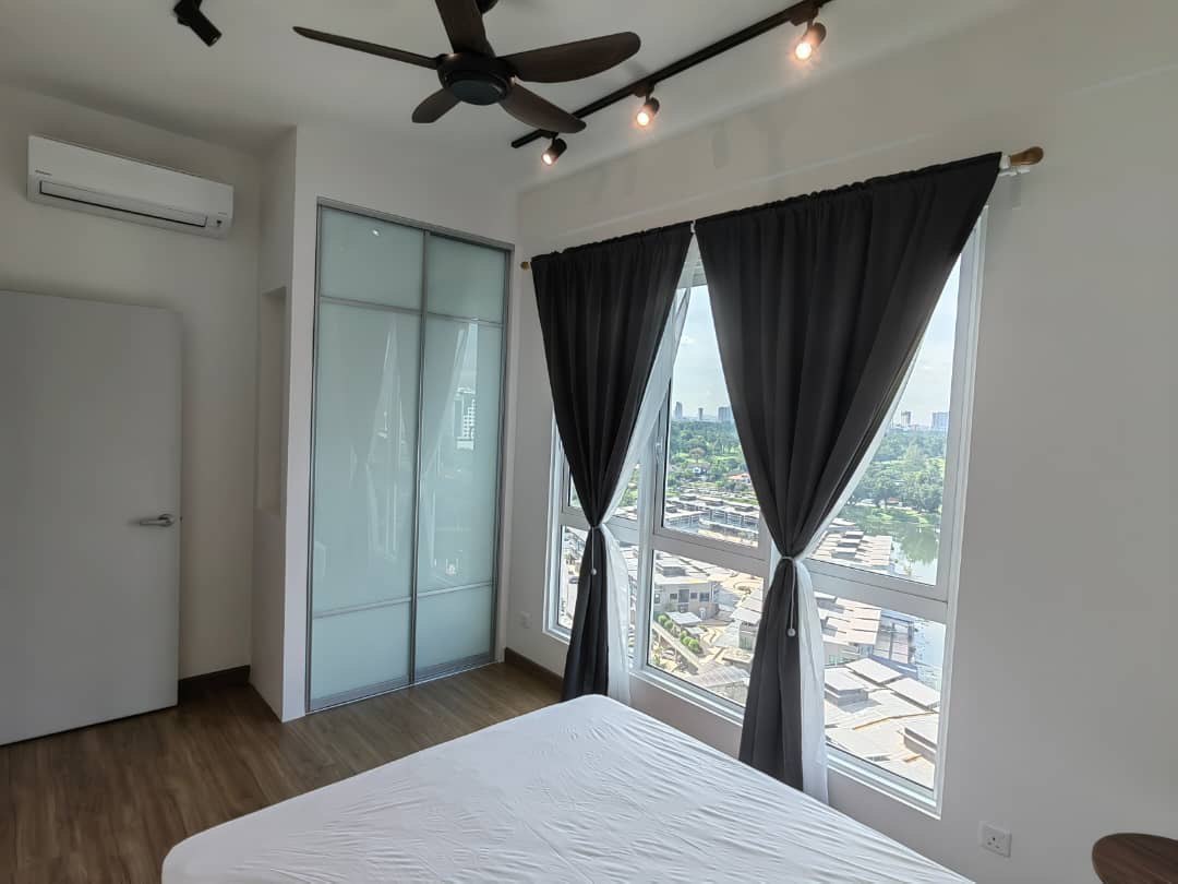 Plaza Kelana Jaya 2Rooms FF by Chai - photo 12