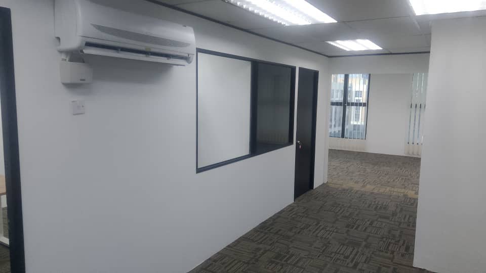Dataran Prima Kelana Jaya office lot for rent - photo 2