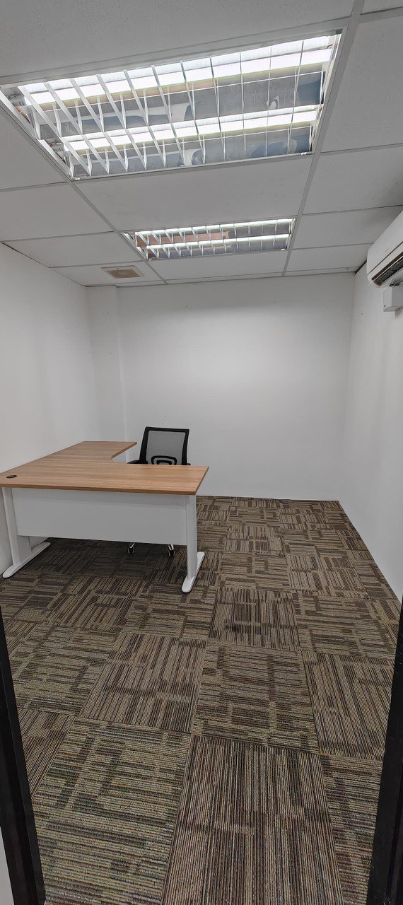 Dataran Prima Kelana Jaya office lot for rent - photo 4