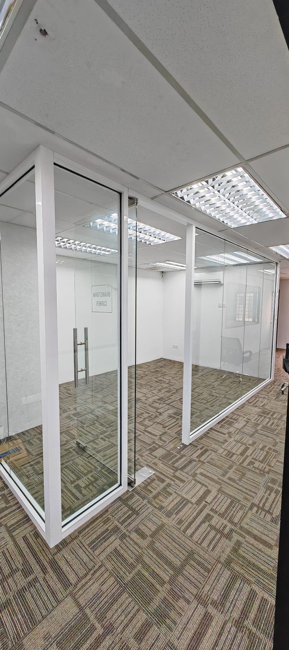 Dataran Prima Kelana Jaya office lot for rent - photo 6