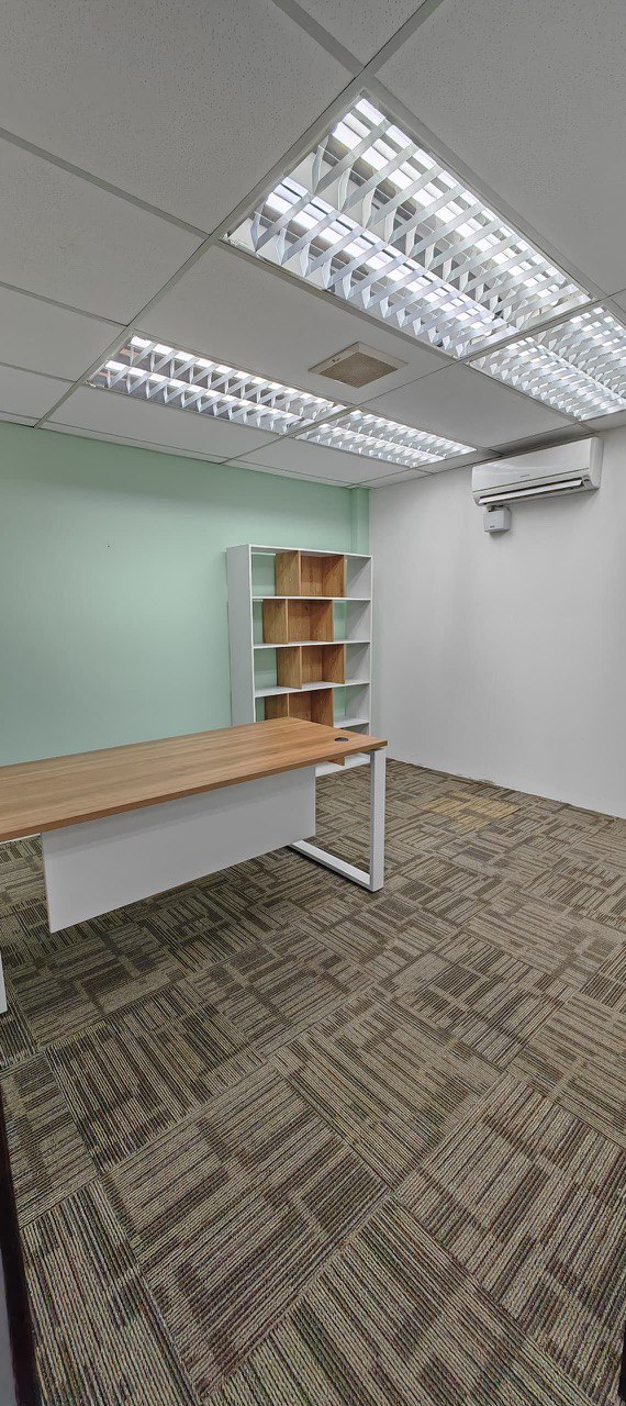 Dataran Prima Kelana Jaya office lot for rent - photo 7