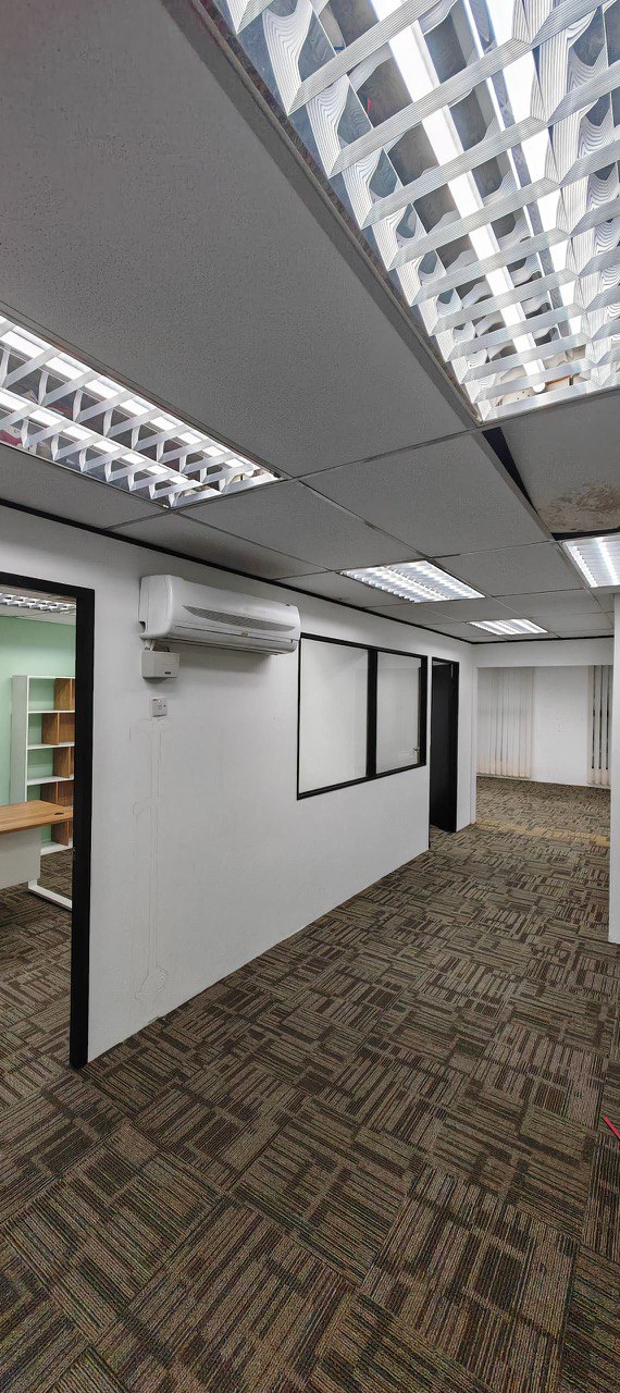 Dataran Prima Kelana Jaya office lot for rent - photo 8
