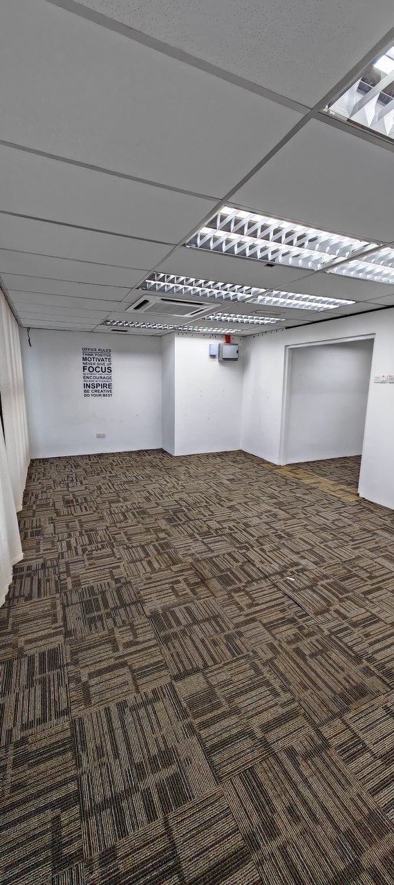 Dataran Prima Kelana Jaya office lot for rent - photo 9