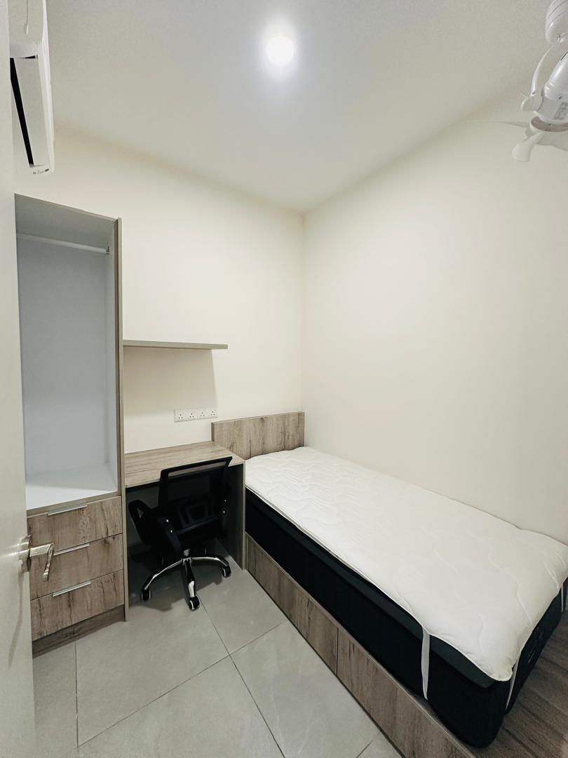Yolo 3Bed FF By BL - photo 4