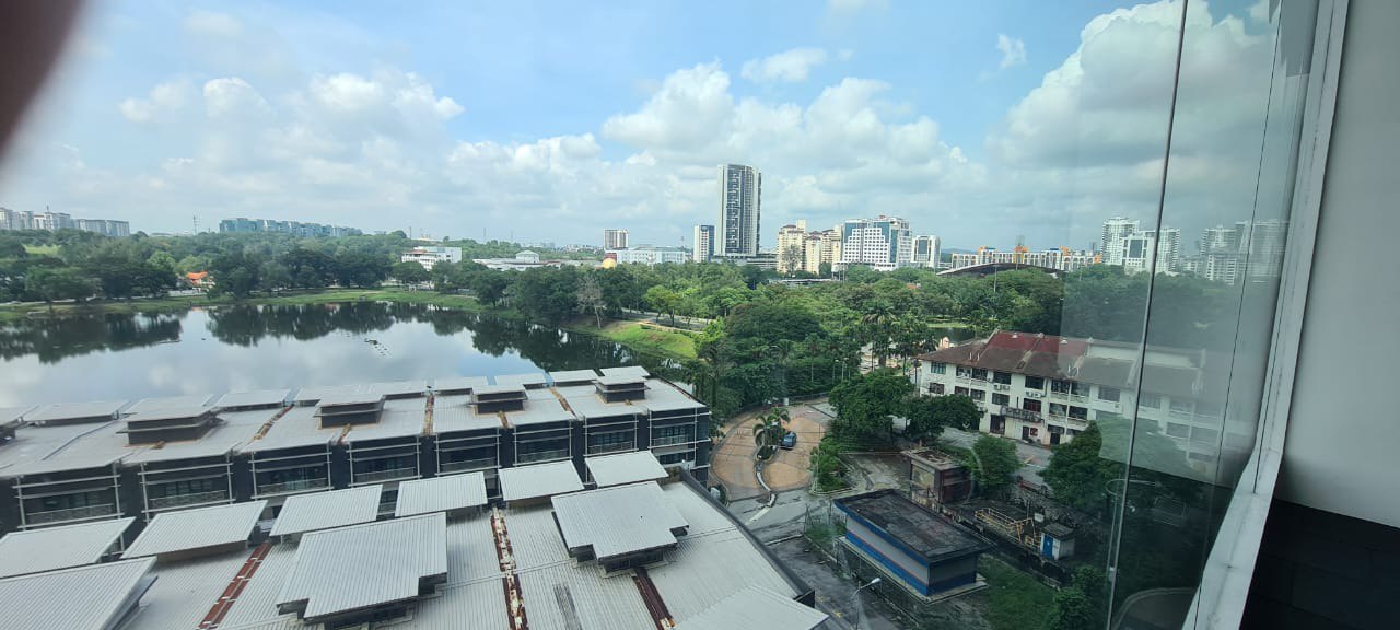 Plaza Kelana Jaya 3Bed FF By Soung - photo 2