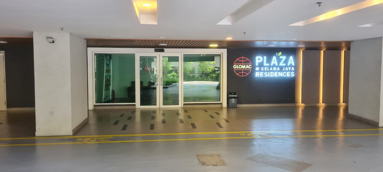 Plaza Kelana Jaya 3Bed FF By Soung - photo 4