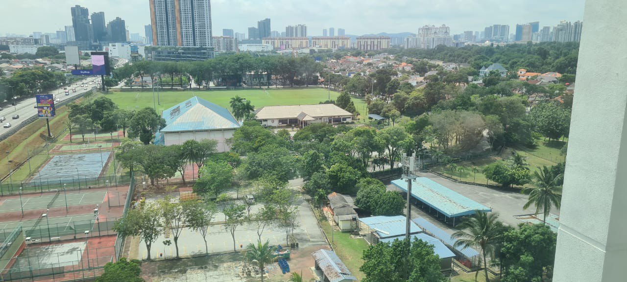 Plaza Kelana Jaya 3Bed FF By Soung - photo 6