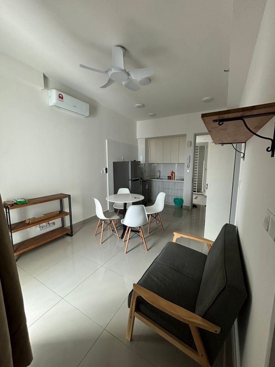 Plaza Kelana FF 2Bed By Chai - photo 2