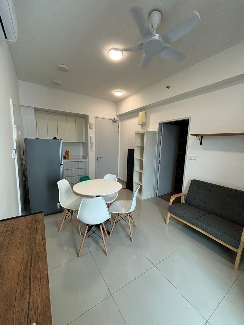 Plaza Kelana FF 2Bed By Chai - photo 3