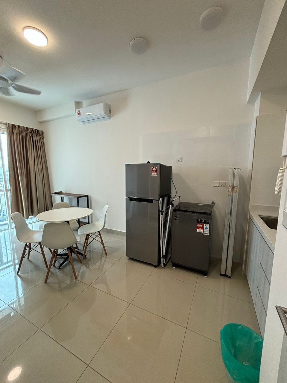 Plaza Kelana FF 2Bed By Chai - photo 4