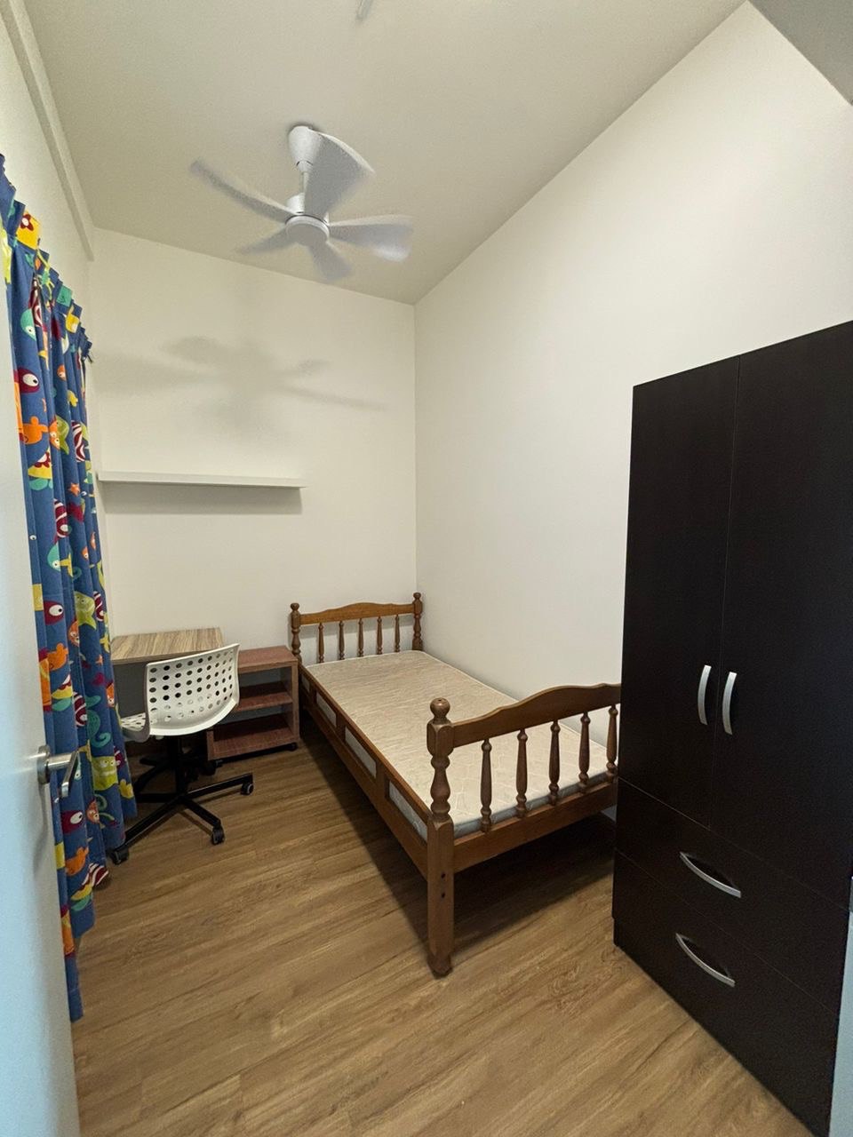 Plaza Kelana FF 2Bed By Chai - photo 6