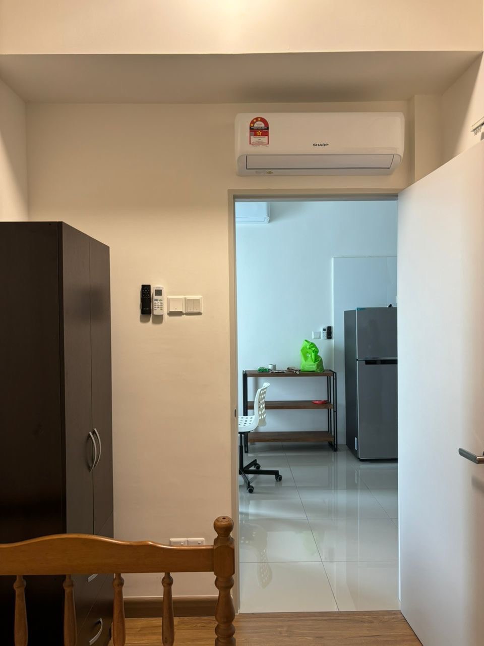 Plaza Kelana FF 2Bed By Chai - photo 7