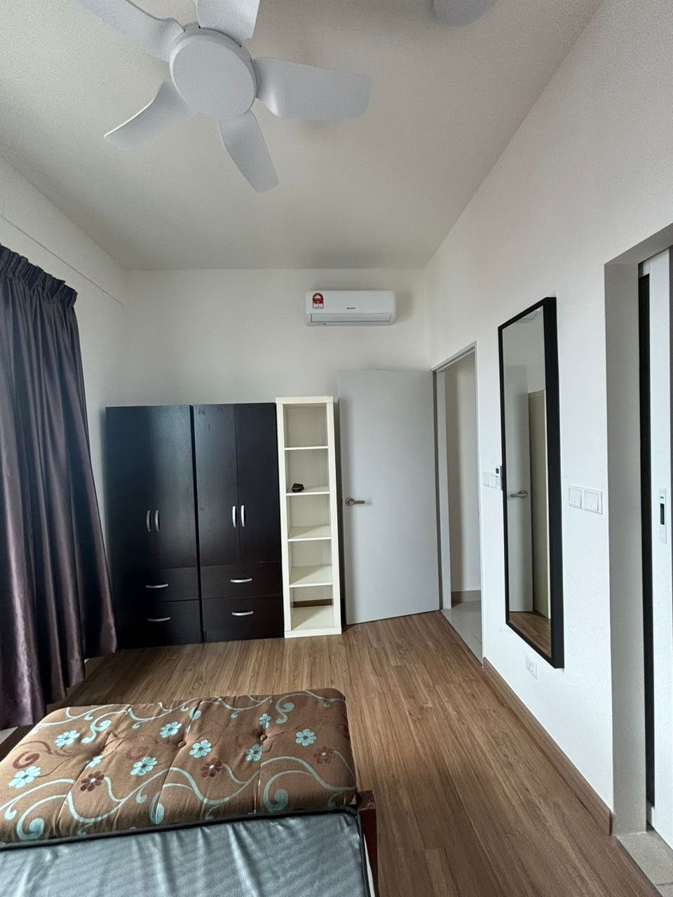 Plaza Kelana FF 2Bed By Chai - photo 8