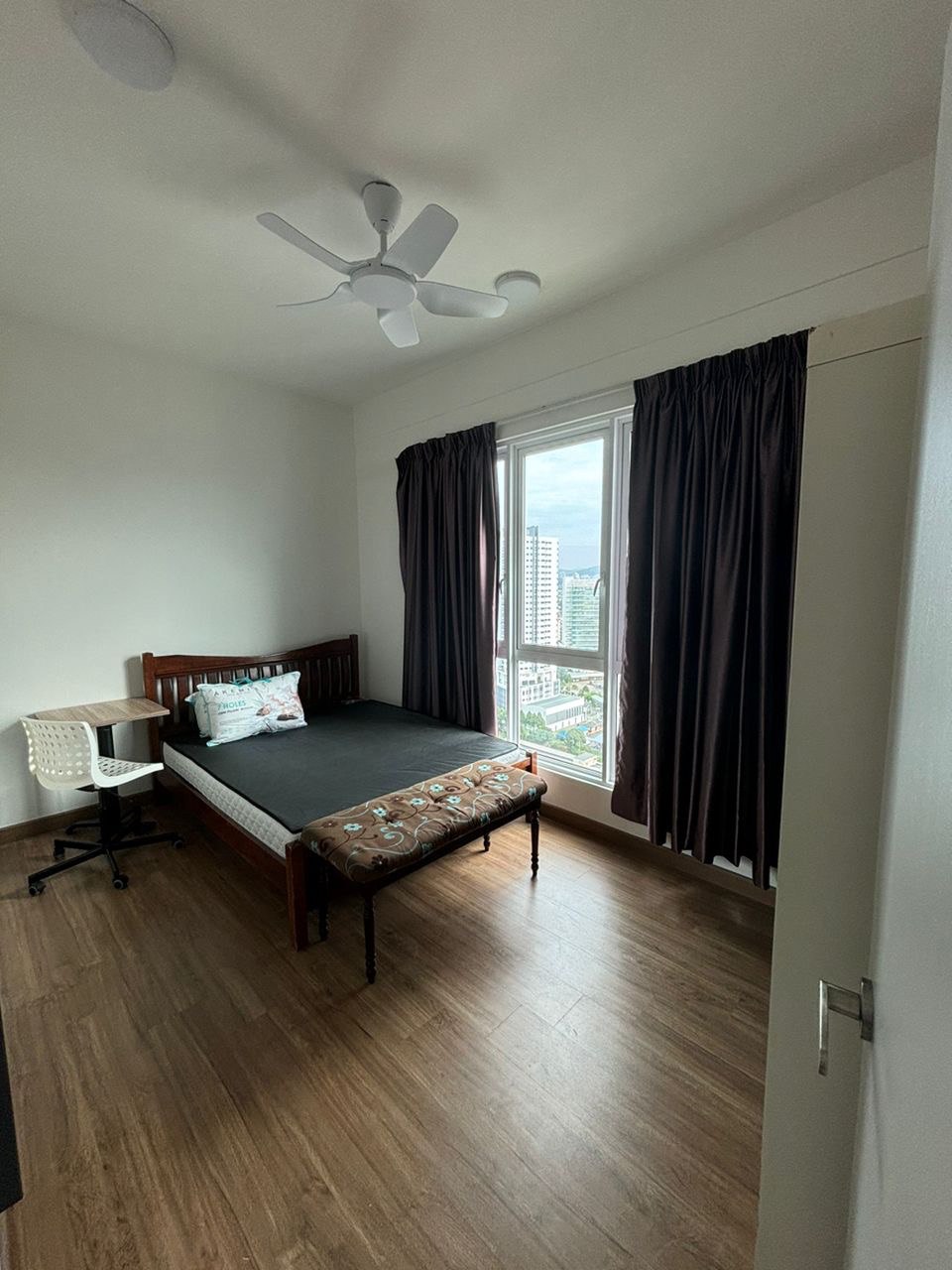 Plaza Kelana FF 2Bed By Chai - photo 10