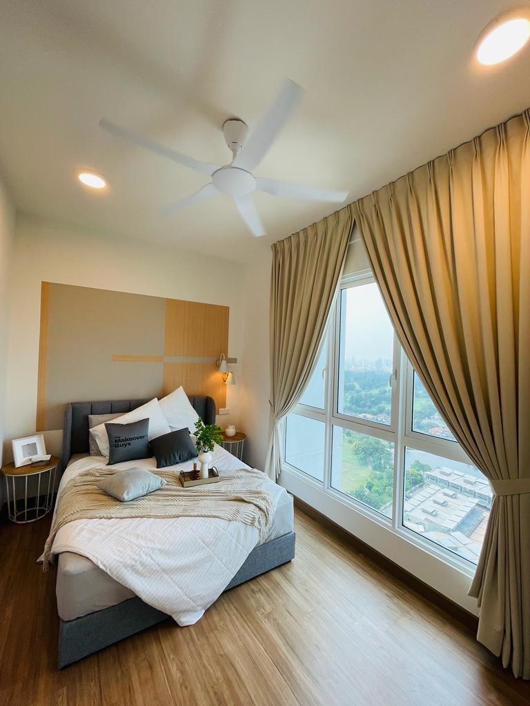 Plaza Kelana Jaya 2Rooms FF by Chai - photo 4