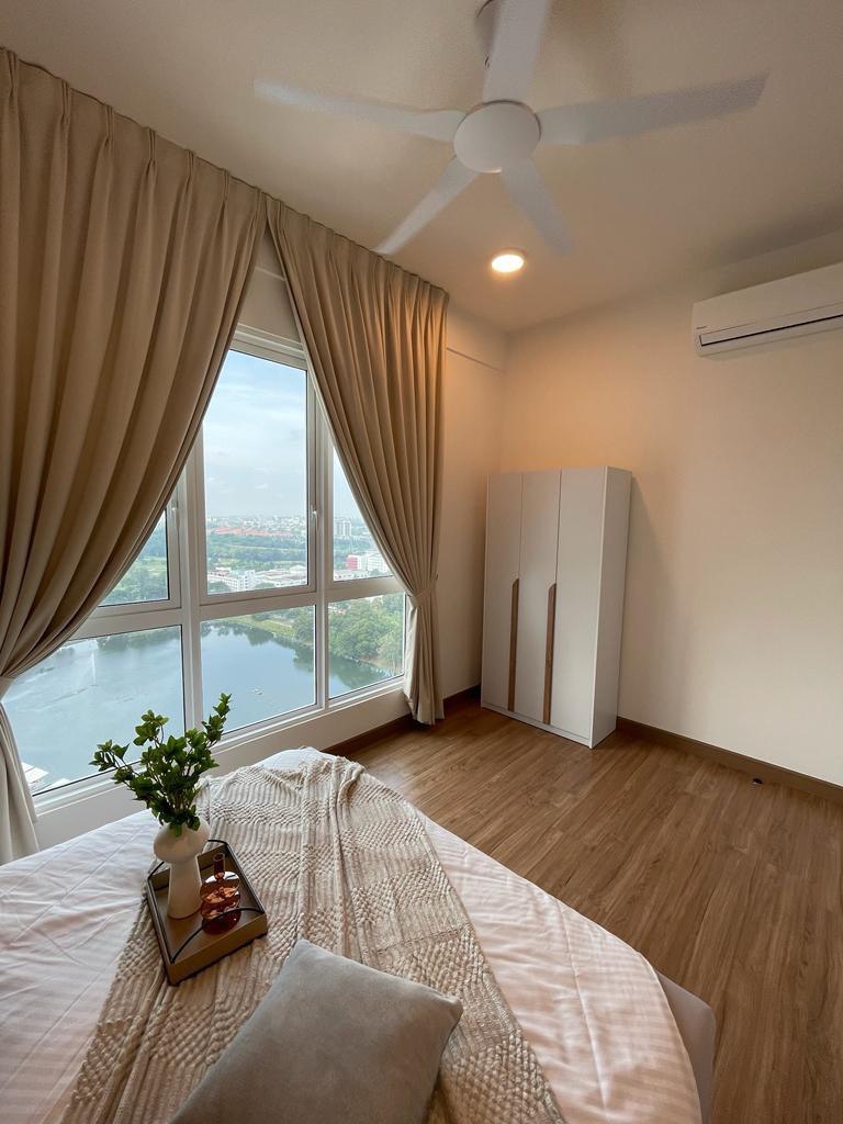 Plaza Kelana Jaya 2Rooms FF by Chai - photo 5