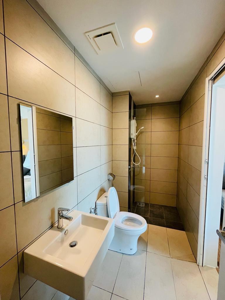 Plaza Kelana Jaya 2Rooms FF by Chai - photo 7
