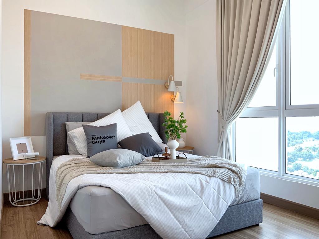 Plaza Kelana Jaya 2Rooms FF by Chai - photo 8