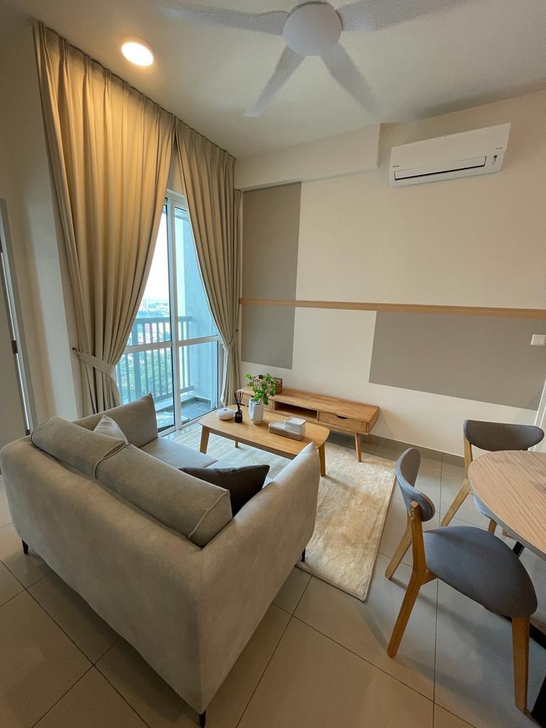 Plaza Kelana Jaya 2Rooms FF by Chai - photo 9