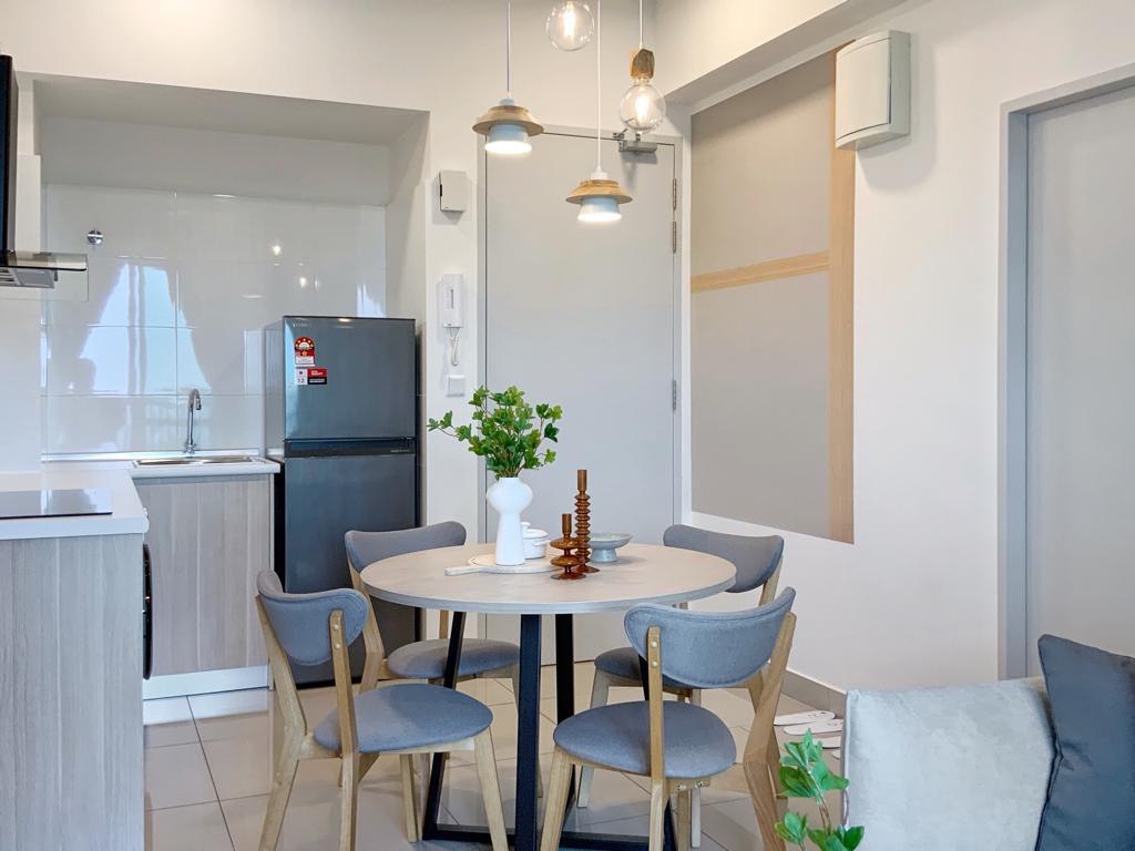 Plaza Kelana Jaya 2Rooms FF by Chai - photo 10