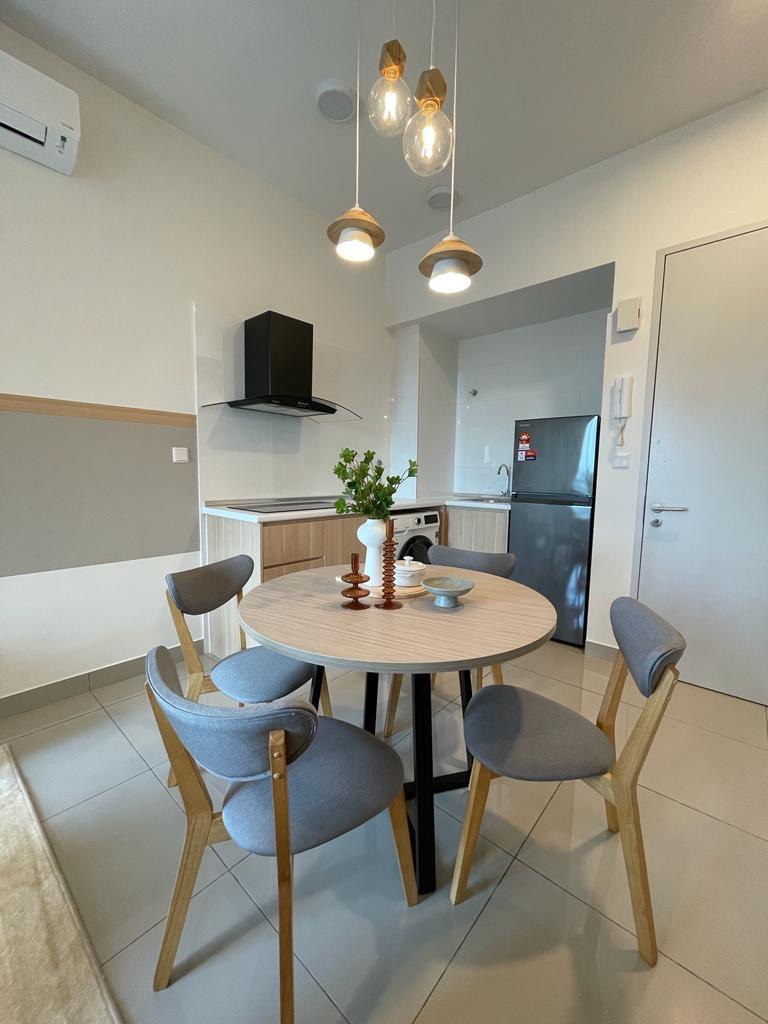 Plaza Kelana Jaya 2Rooms FF by Chai - photo 11