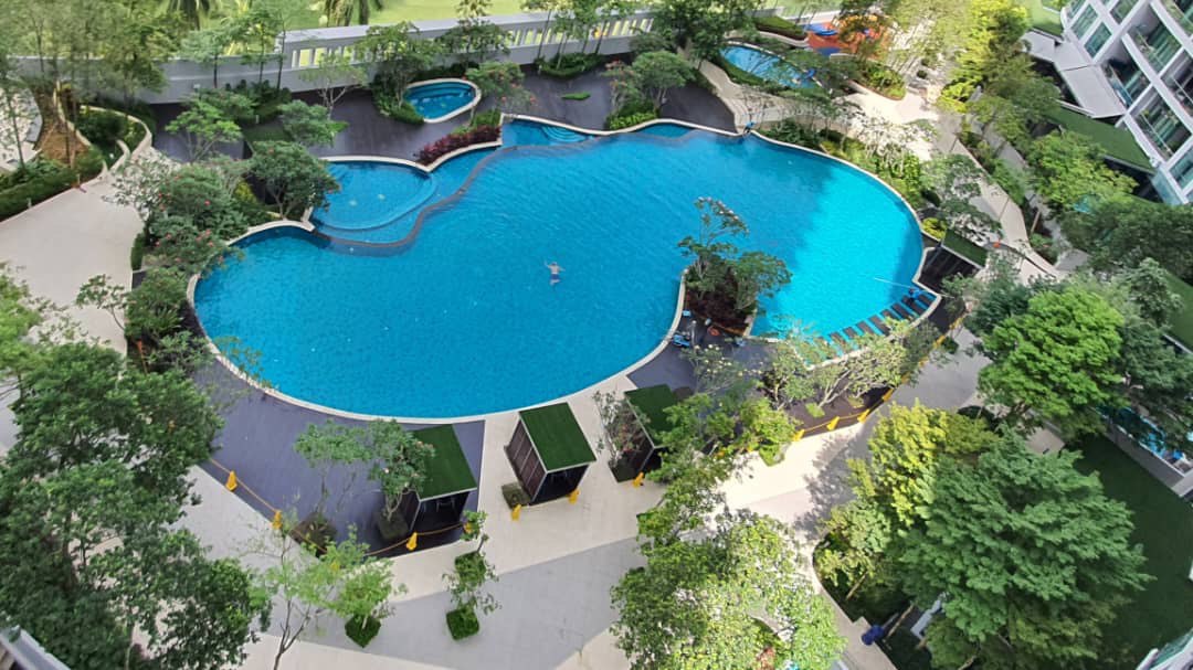 Tropicana Grande FF Rent By Shawn - photo 7