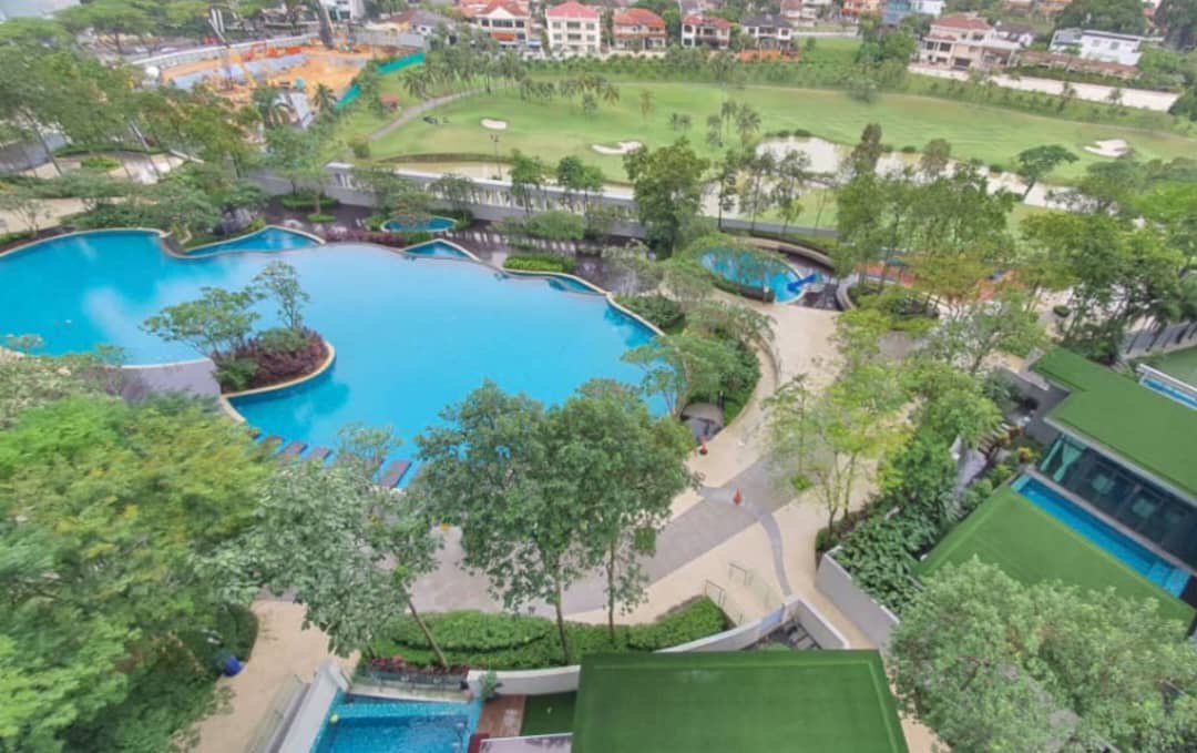 Tropicana Grande FF Rent By Shawn - photo 12
