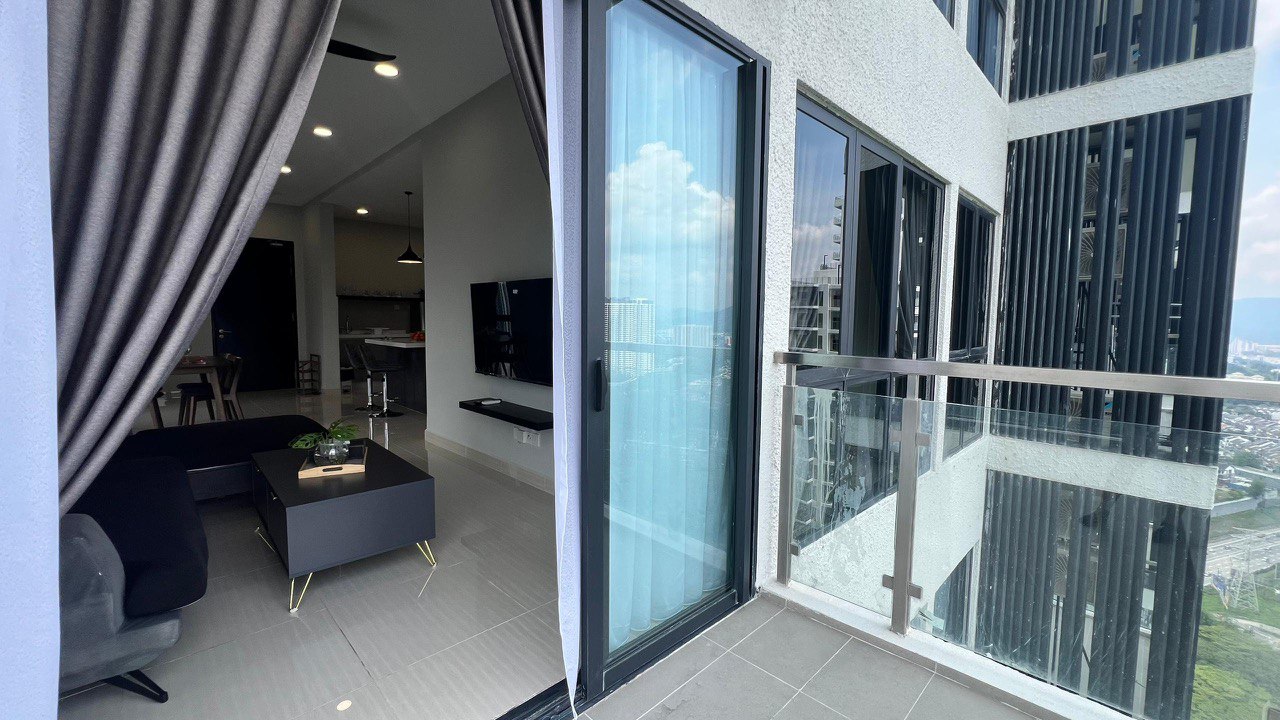 Hampton Residence 2Bed FF By Shawn - photo 11