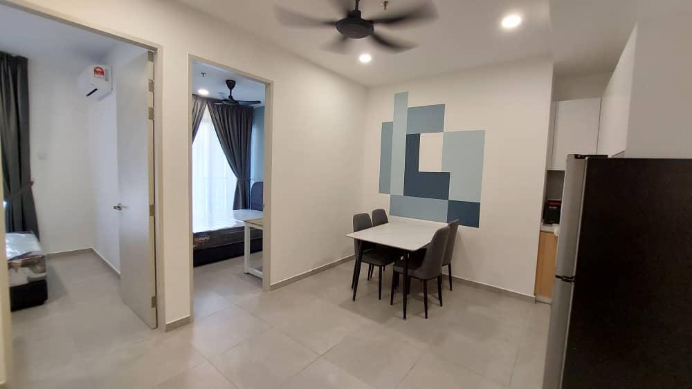 Yolo 3Bed FF By BL - photo 2