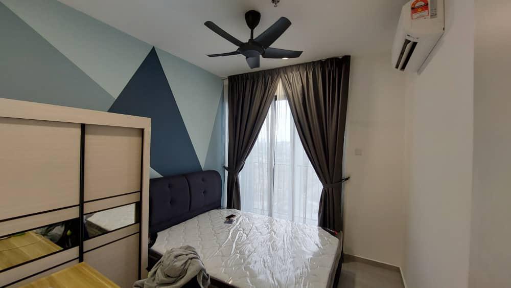 Yolo 3Bed FF By BL - photo 3
