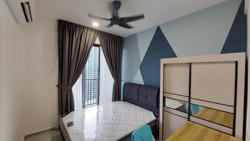 Yolo 3Bed FF By BL - photo 4