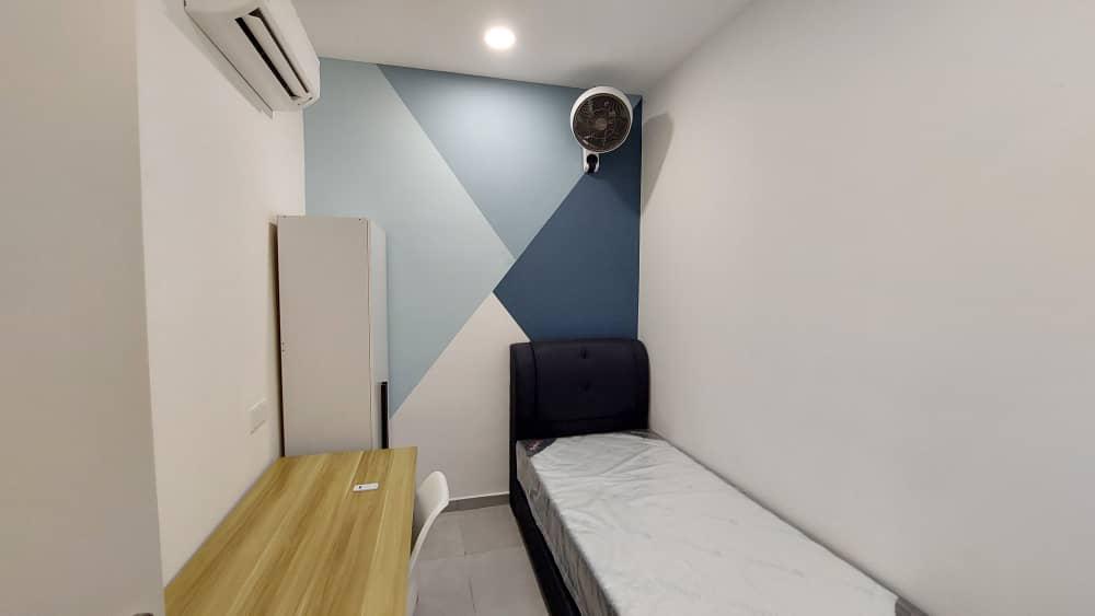 Yolo 3Bed FF By BL - photo 5