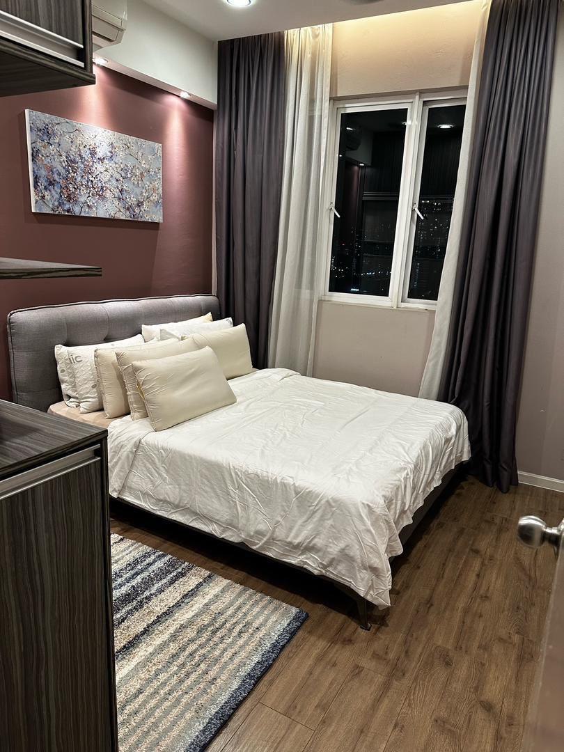 Regina USJ 2Bed FF By BL - photo 6