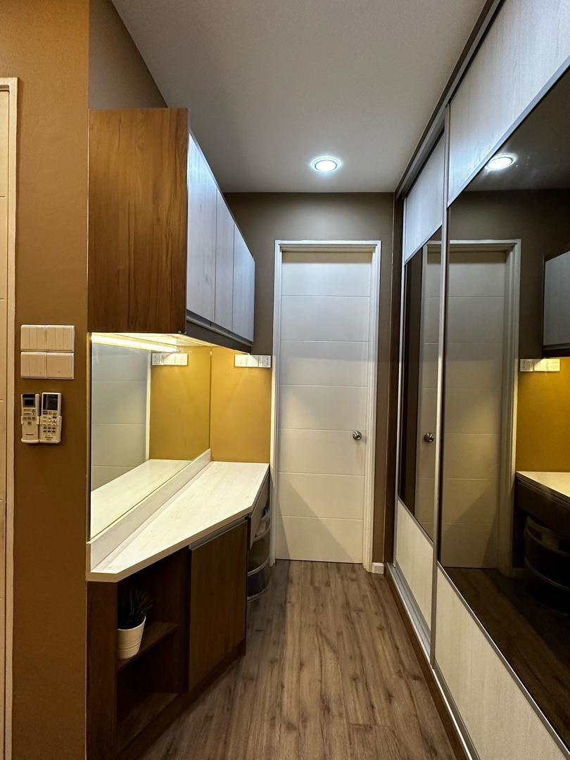 Regina USJ 2Bed FF By BL - photo 10