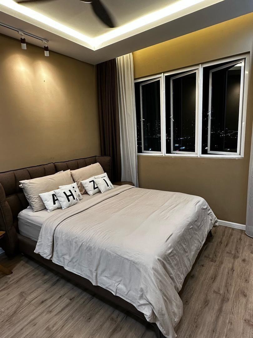 Regina USJ 2Bed FF By BL - photo 12