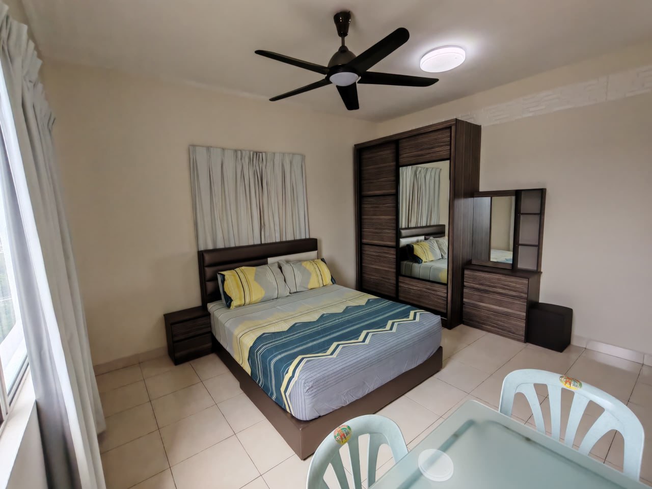 Suriamas 4Bed FF By BL - photo 7
