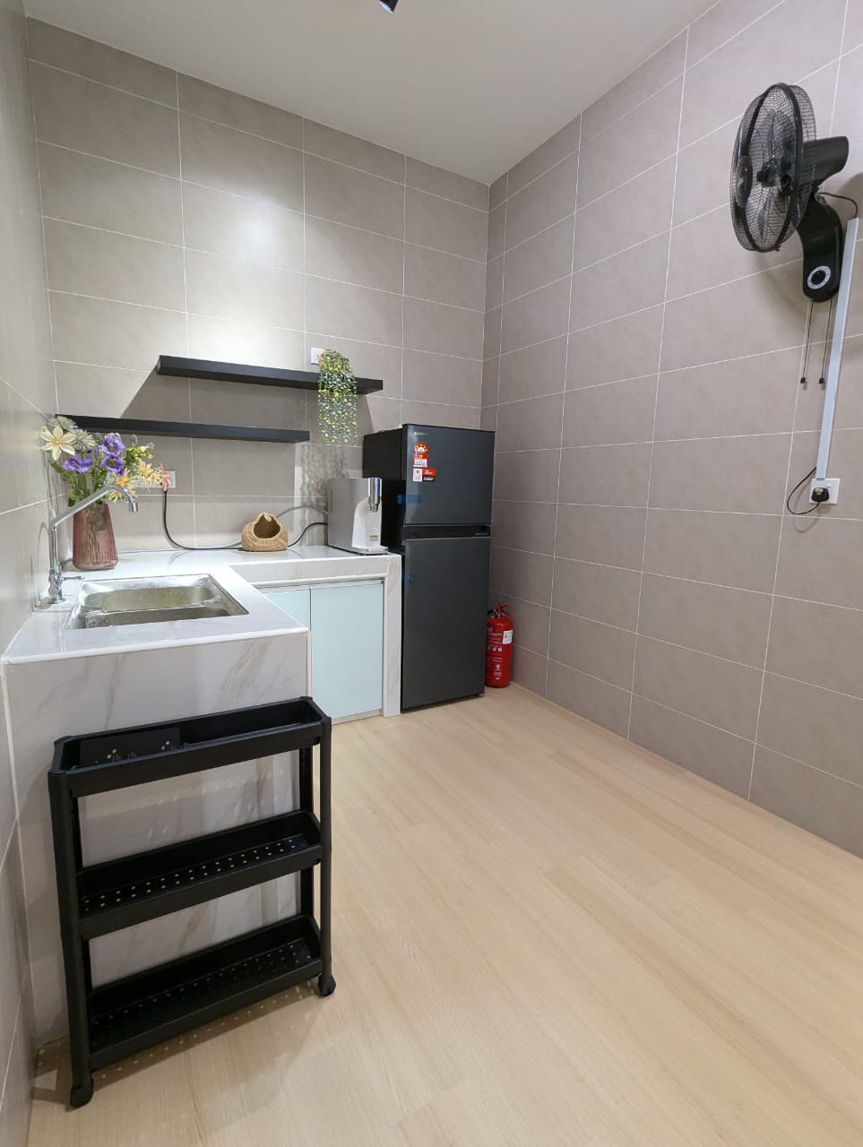 Verando FF 3 Bed By Shawn - photo 4