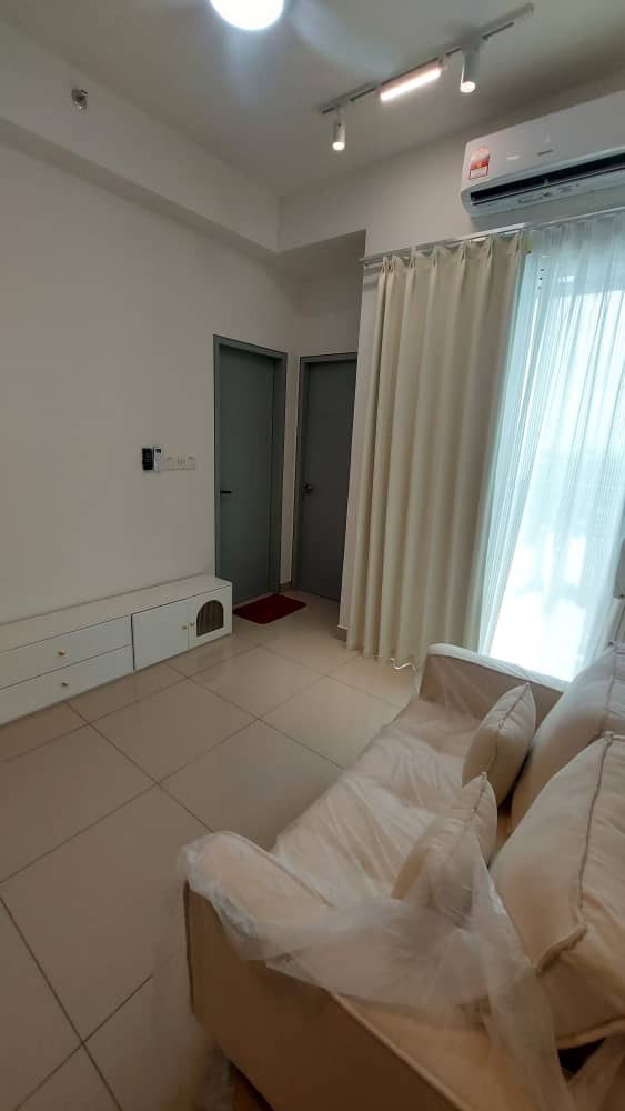 121 Residence 2Bed FF By Chai - photo 4