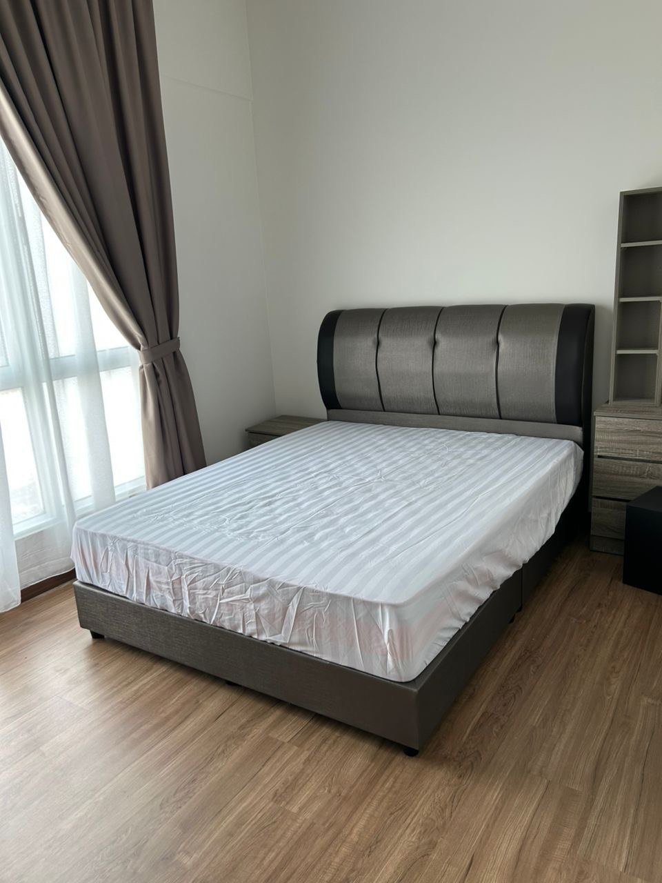 121 Residence 2Bed FF By Chai - photo 10