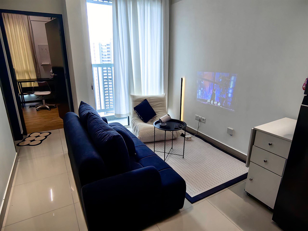 121 Residence FF By Chai - photo 2
