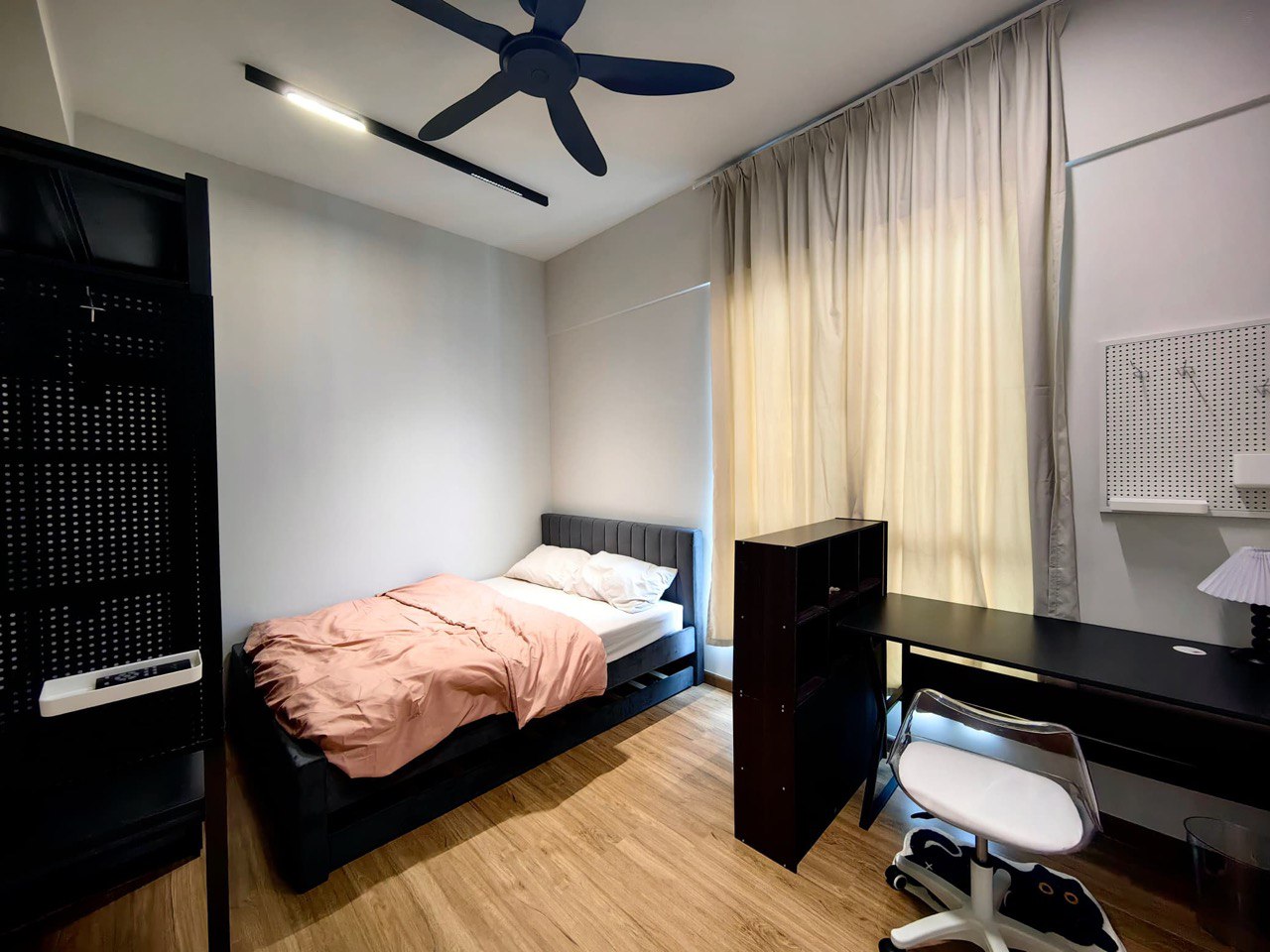 121 Residence FF By Chai - photo 6