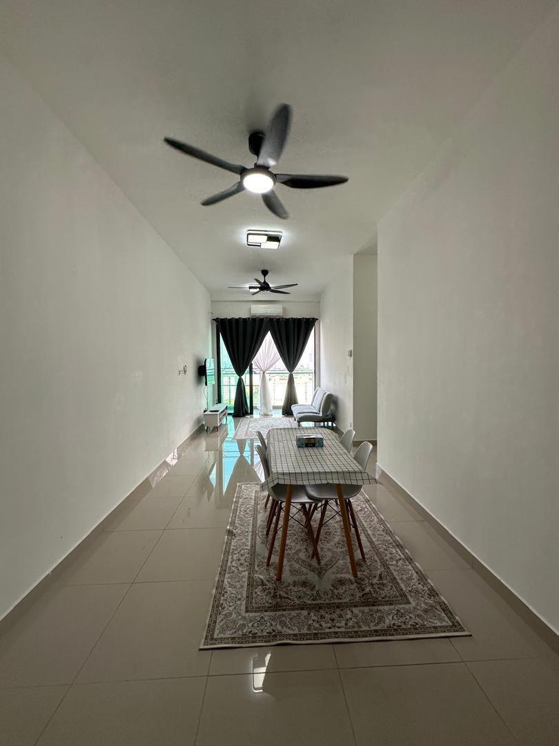 Verando Residence 3Bed FF By Shawn - photo 4