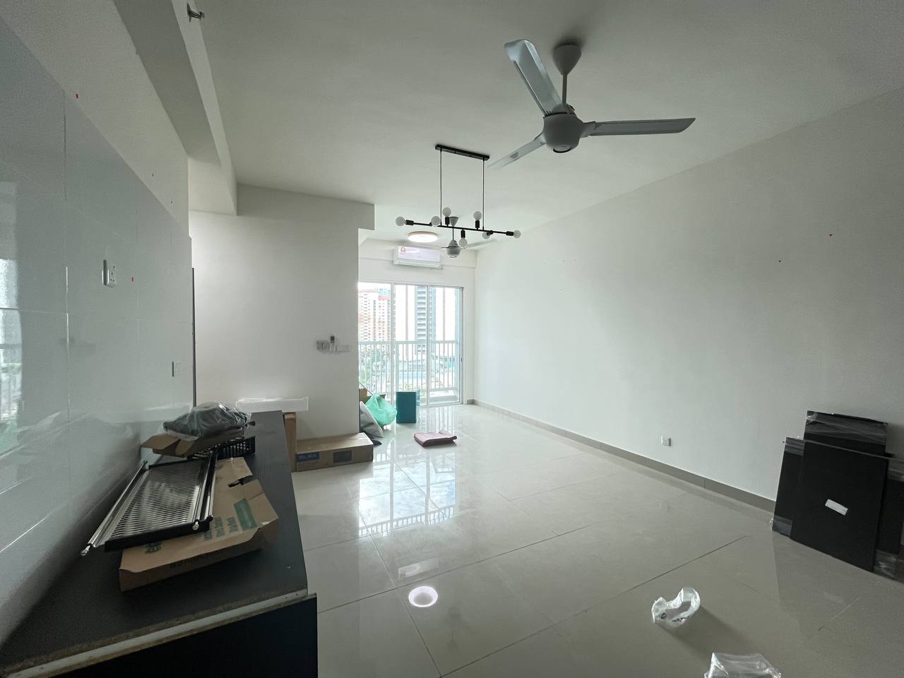 121 Residence FF By AD - photo 2