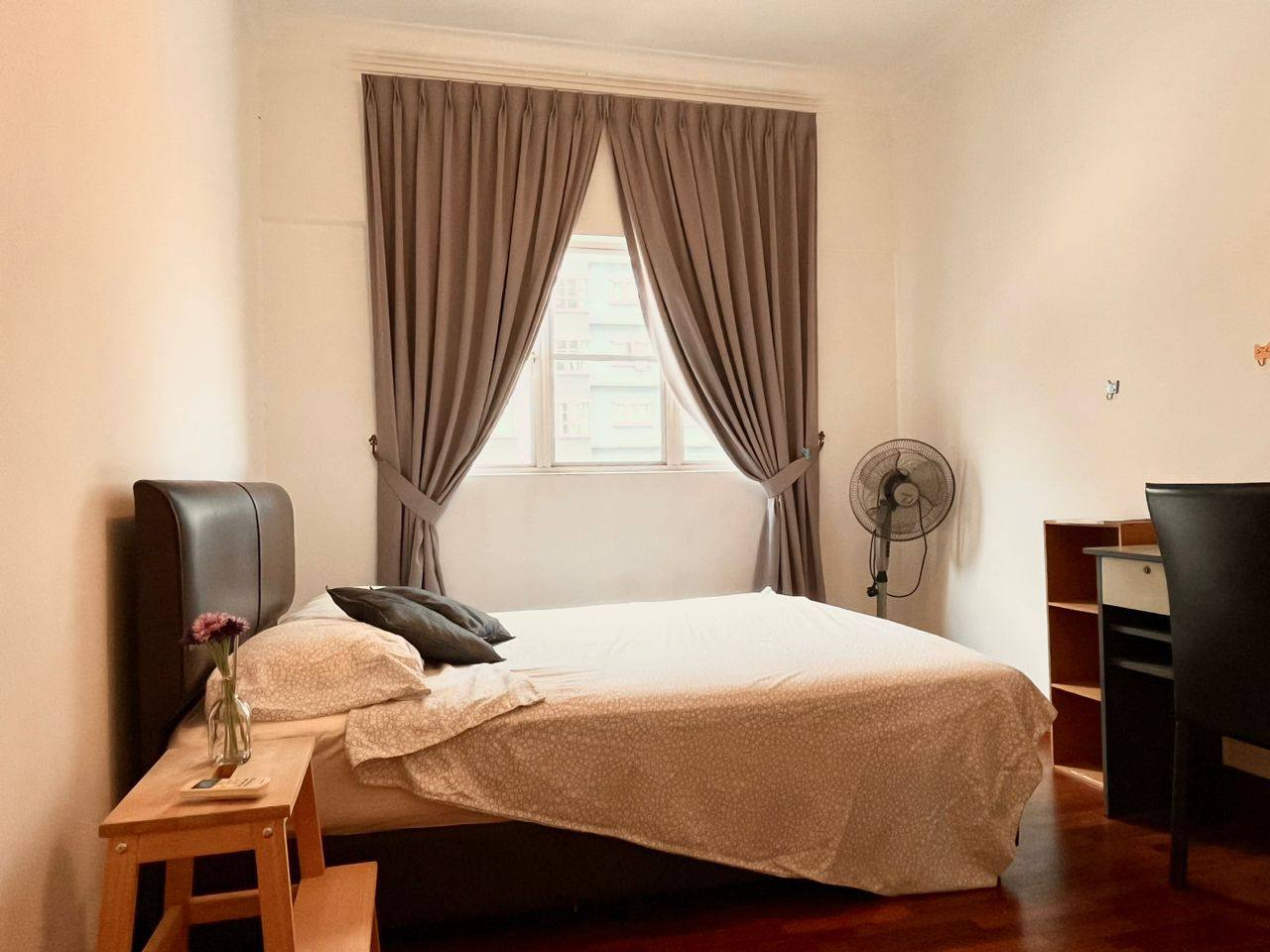Subang Avenue 3Rooms FF by AD - photo 2