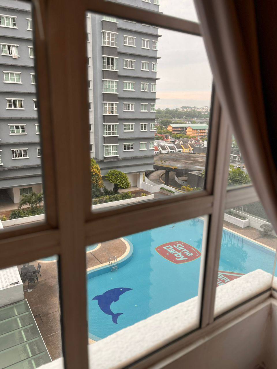 Subang Avenue 3Rooms FF by AD - photo 4