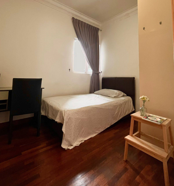 Subang Avenue 3Rooms FF by AD - photo 6